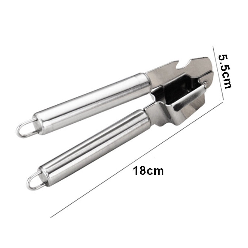 Garlic Press 2 in 1