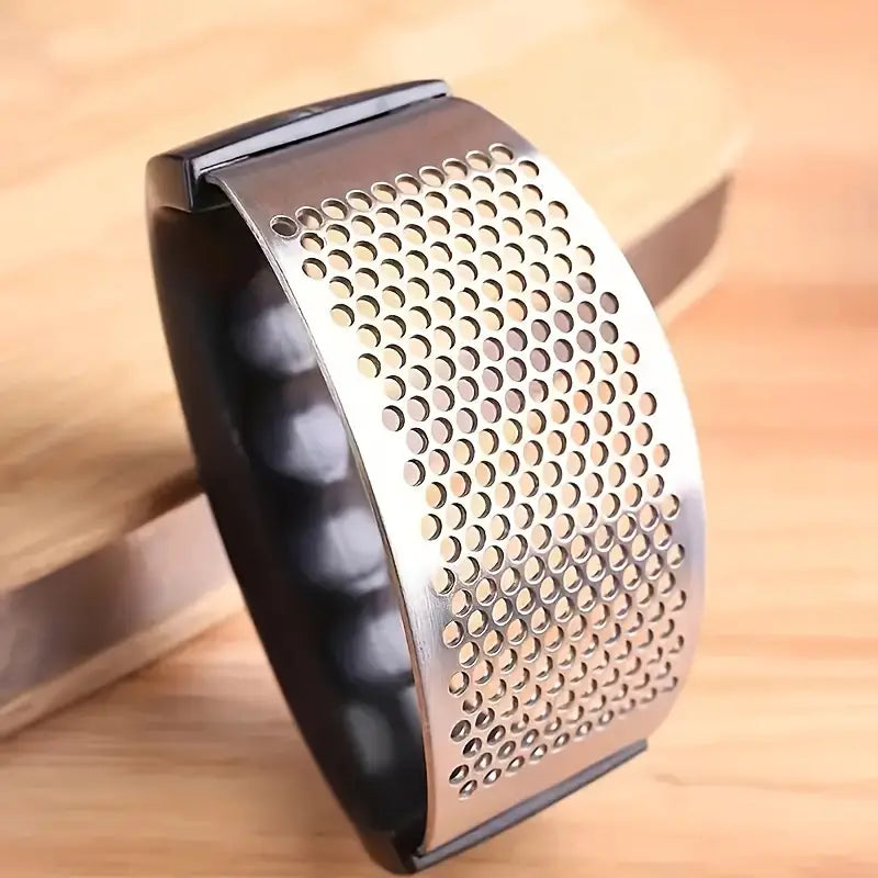 Garlic Press