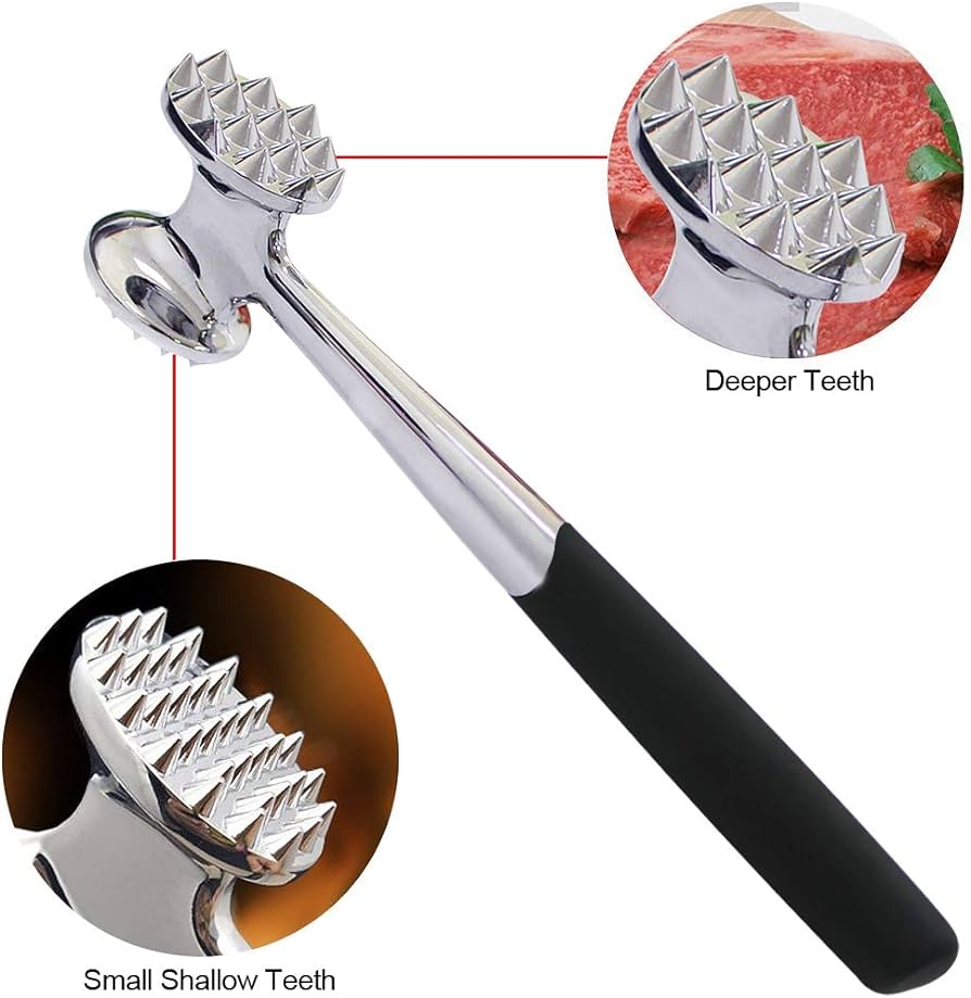 Meat Tenderizer Hammer