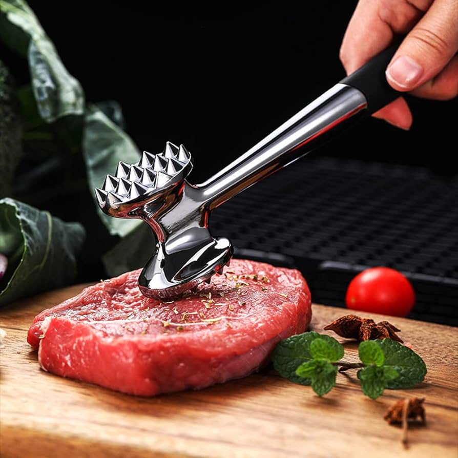 Meat Tenderizer Hammer