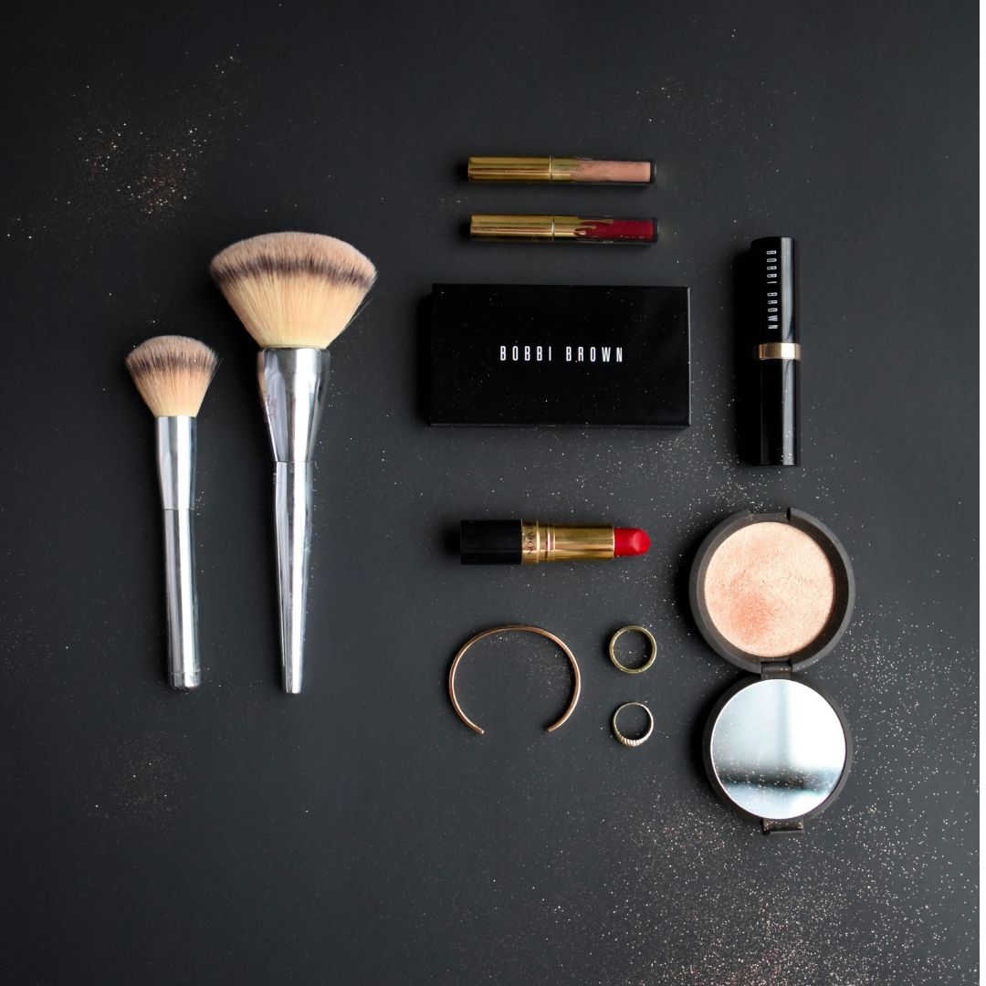 Beauty & Cosmetics