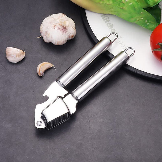 Garlic Press 2 in 1