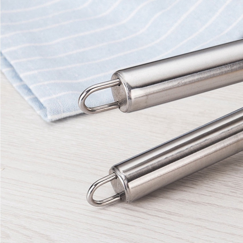 Garlic Press 2 in 1