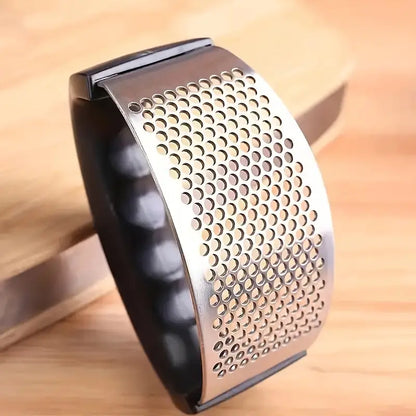 Garlic Press