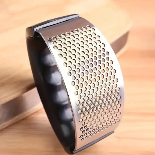 Garlic Press