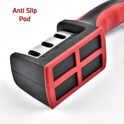 Kitchen Knife Sharpener