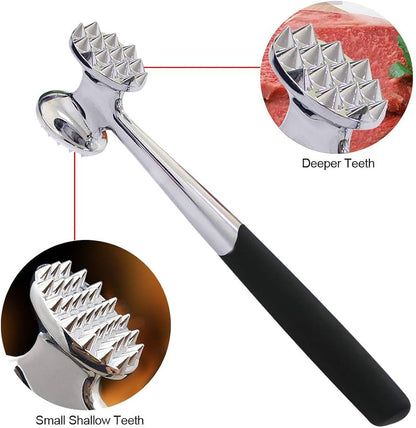 Meat Tenderizer Hammer