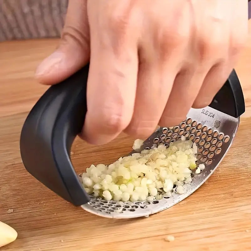 Garlic Press