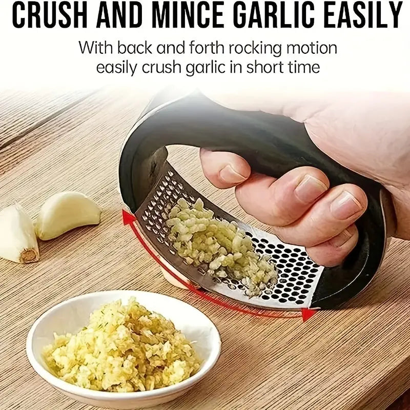 Garlic Press
