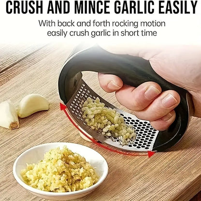 Garlic Press