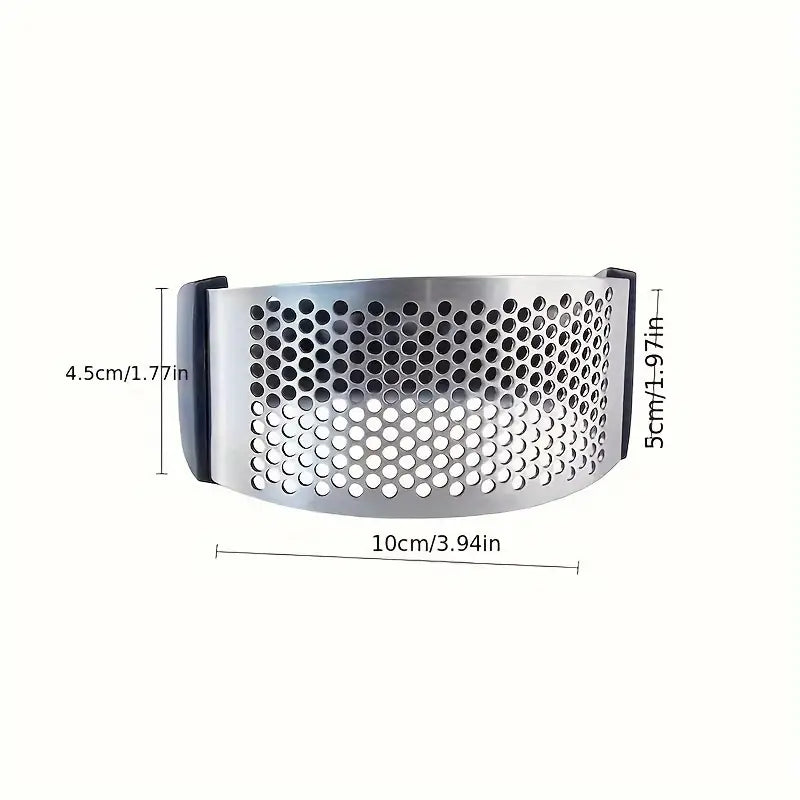 Garlic Press