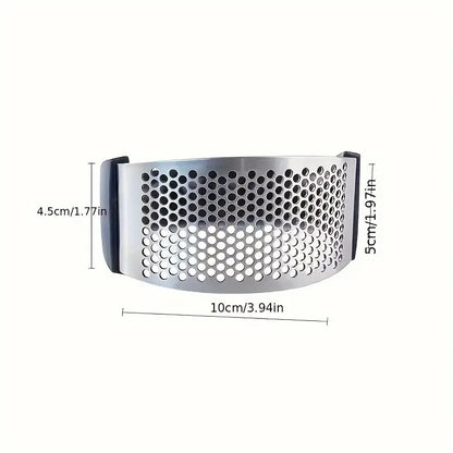 Garlic Press