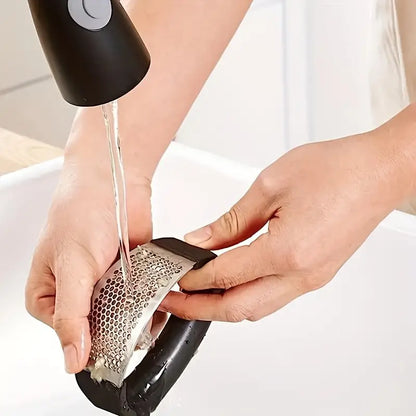 Garlic Press